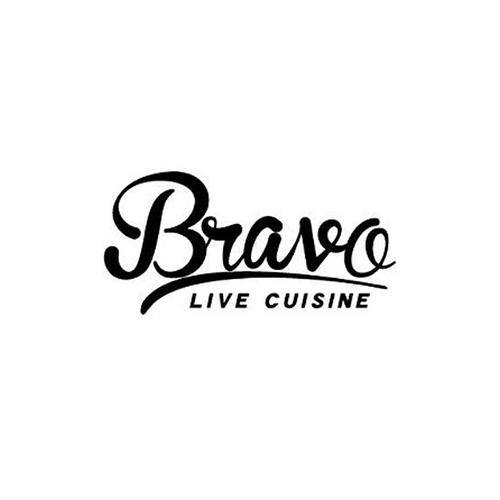 Bravo Live Cuisine