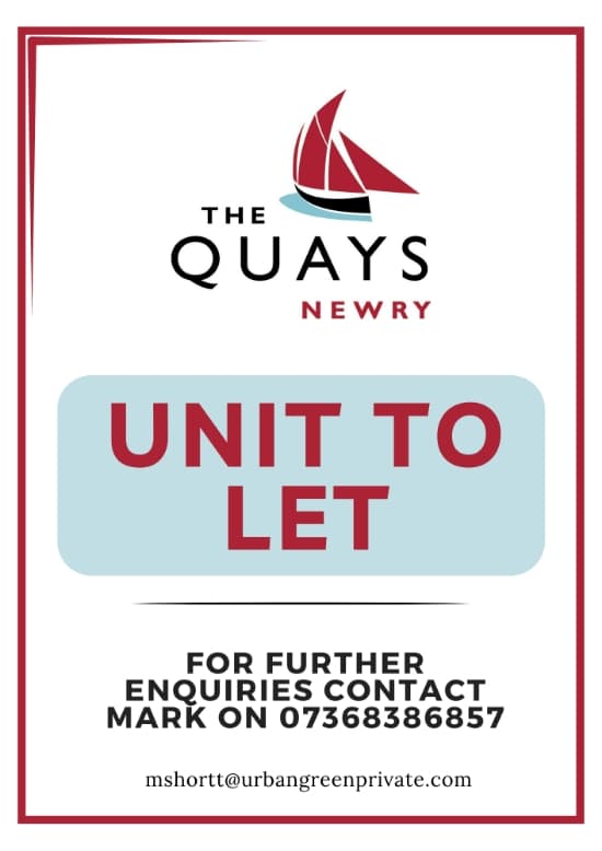 Units to Let