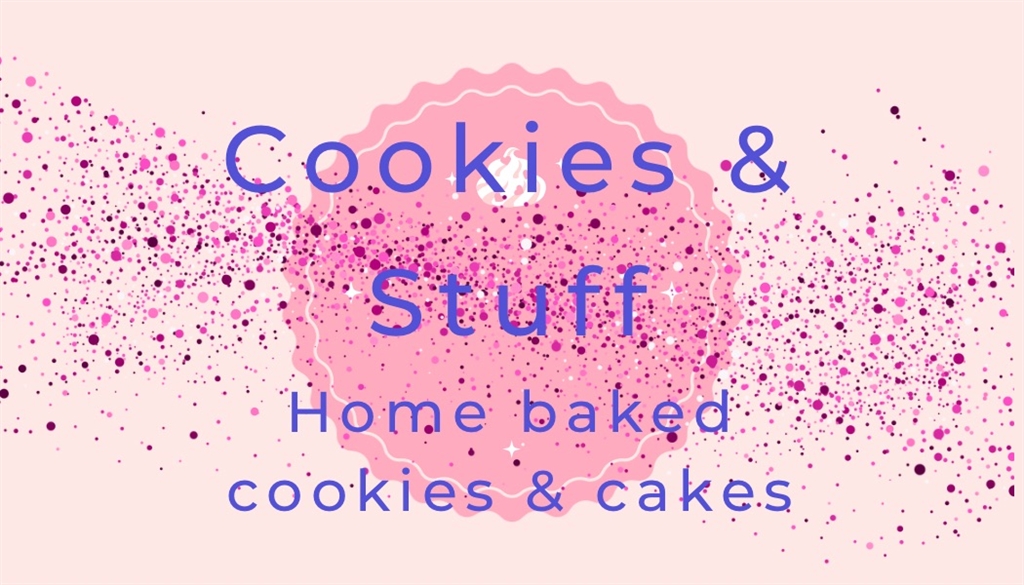 Cookies & Stuff