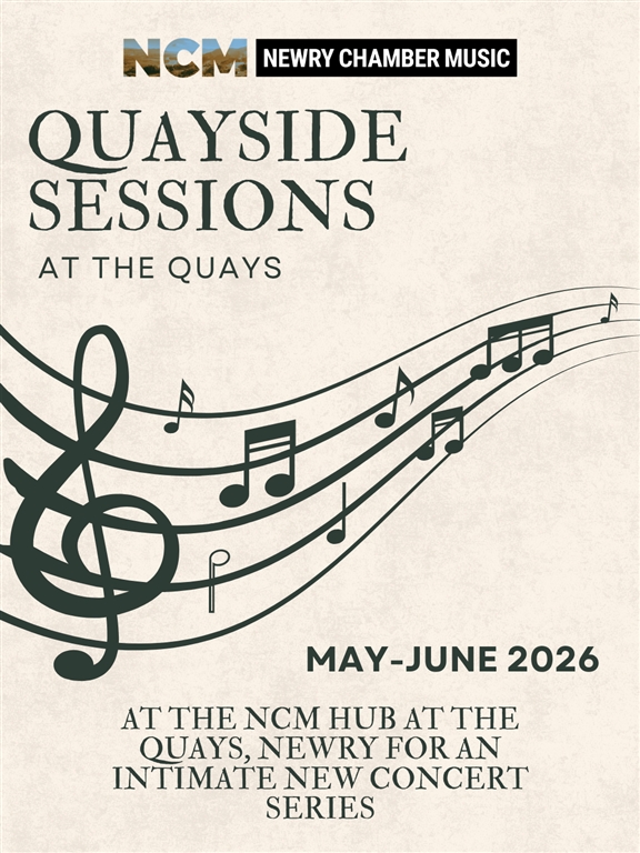 Quayside Sessions At The Quays
